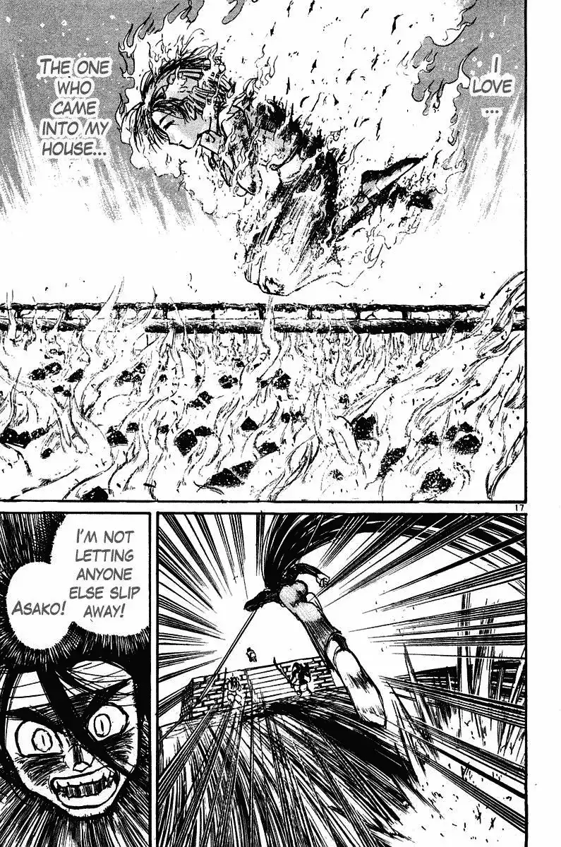 Ushio and Tora Chapter 255 17